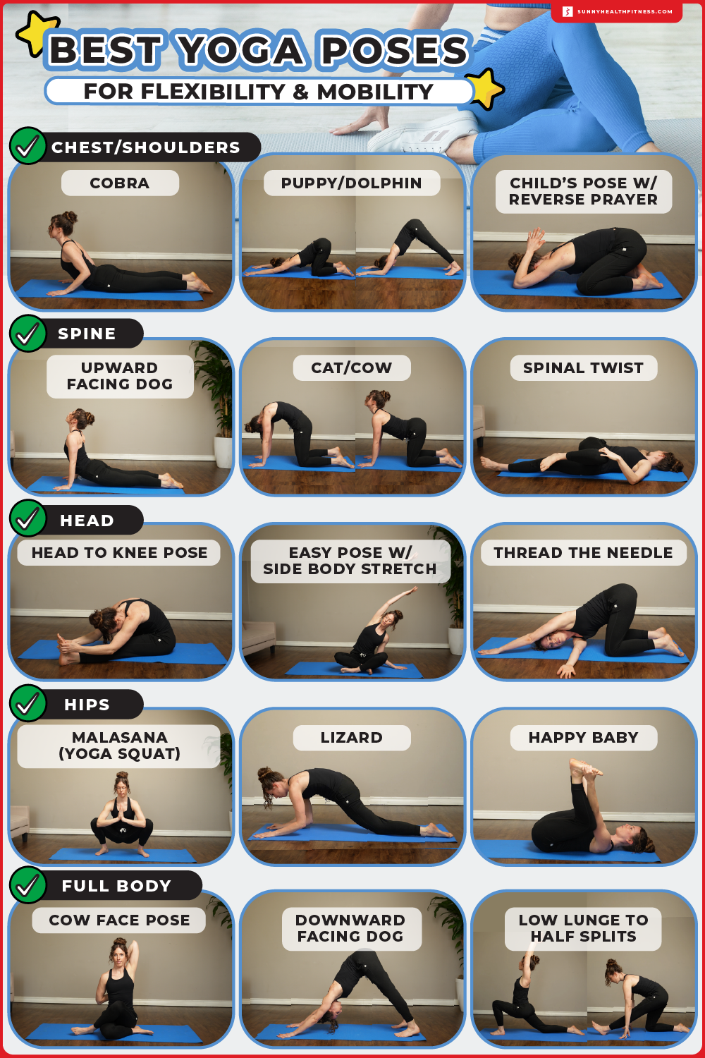 Best Yoga Fitness App - DailyYoga - YouTube